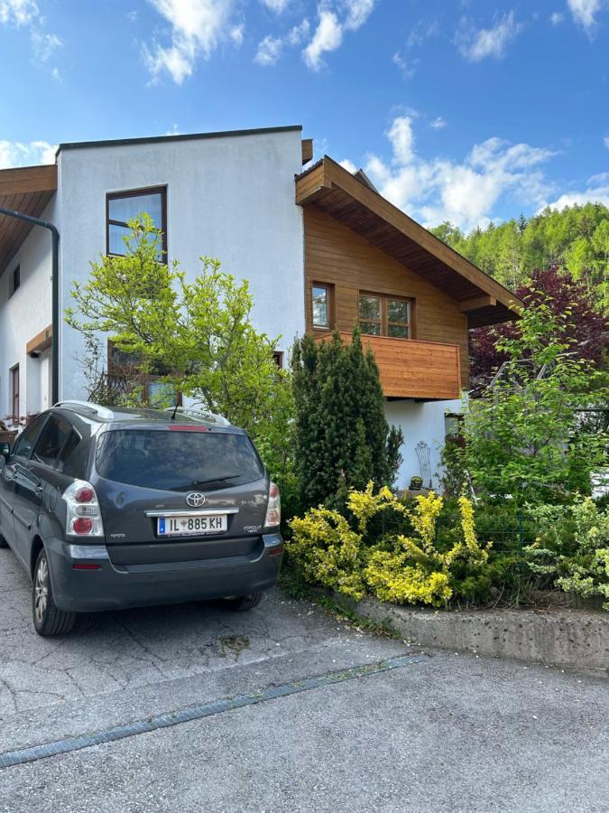 Bijou Guest House Mieders Eksteriør bilde