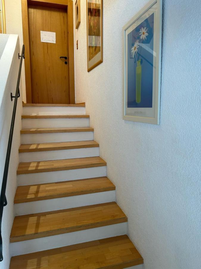 Bijou Guest House Mieders Eksteriør bilde