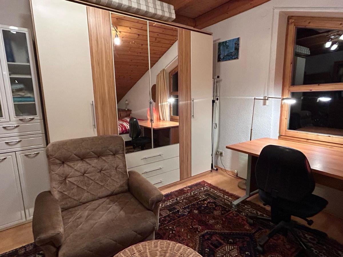 Bijou Guest House Mieders Eksteriør bilde