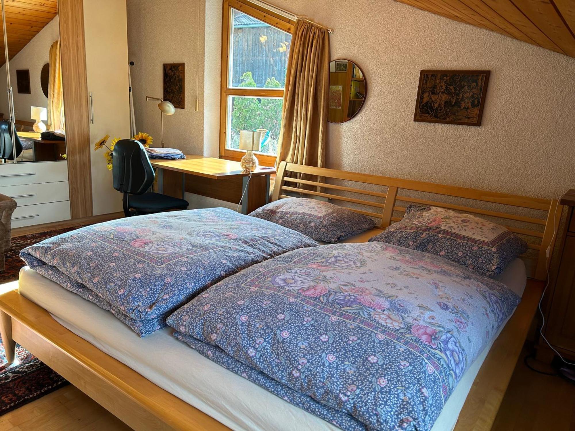 Bijou Guest House Mieders Eksteriør bilde