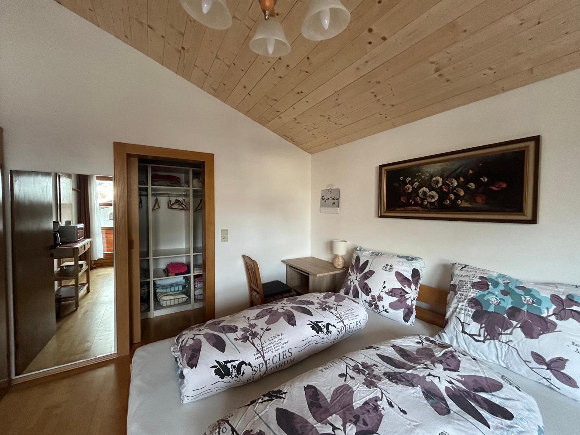 Bijou Guest House Mieders Eksteriør bilde